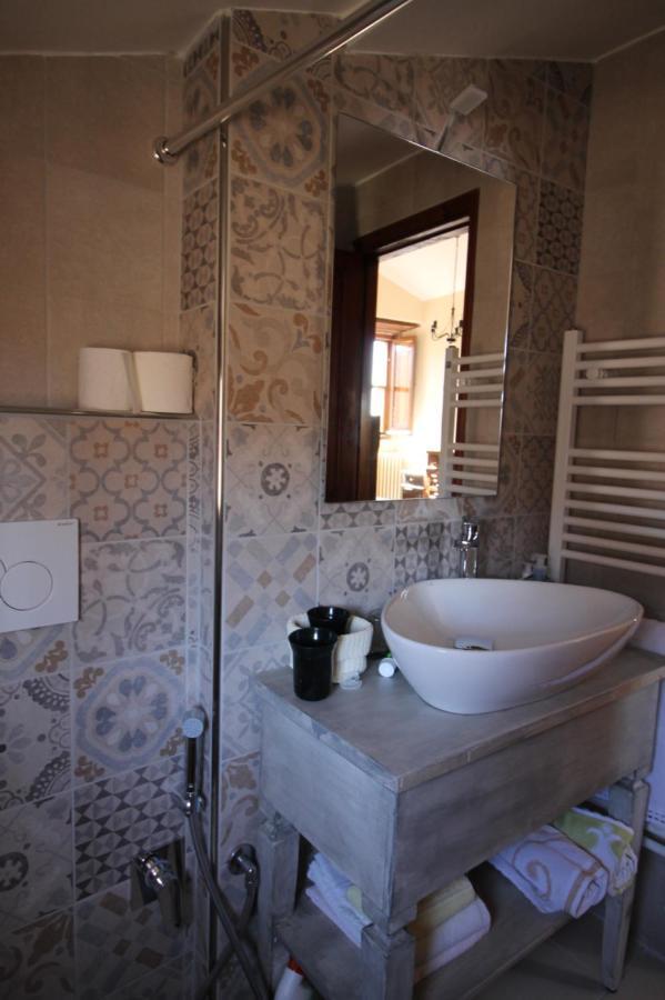 Ferienwohnung Nonna Flo Assisi Exterior foto