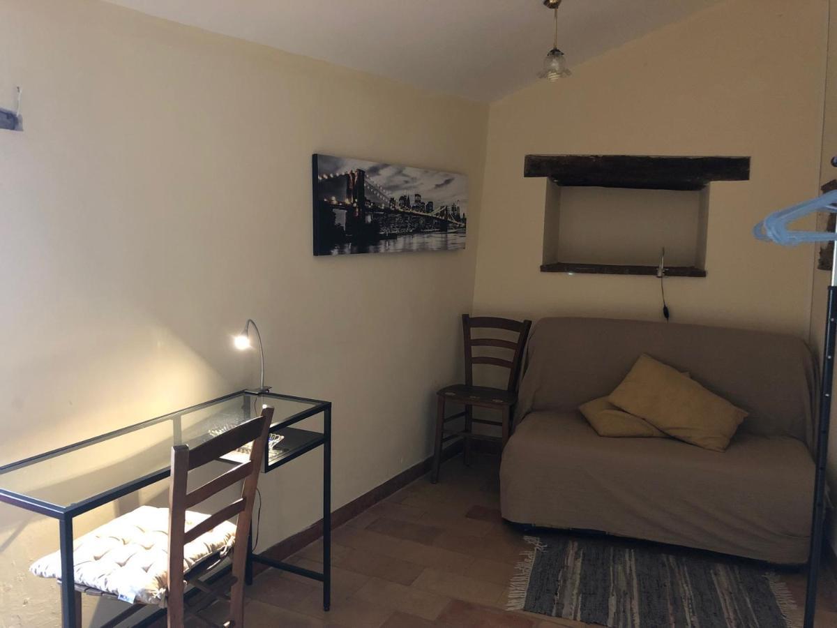 Ferienwohnung Nonna Flo Assisi Exterior foto