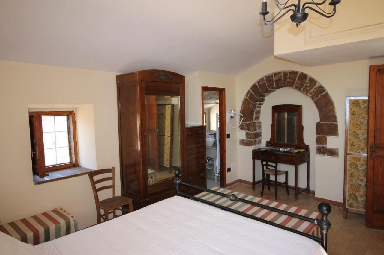 Ferienwohnung Nonna Flo Assisi Exterior foto