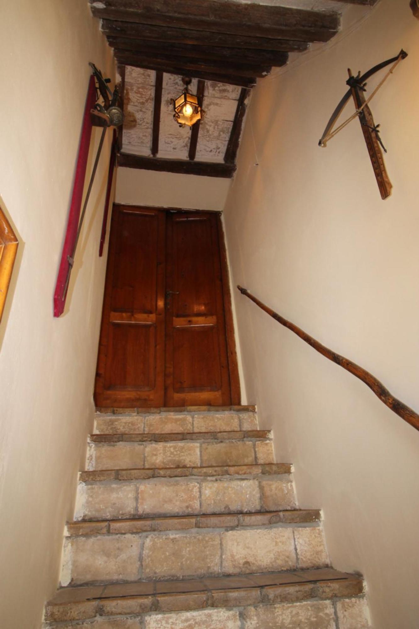 Ferienwohnung Nonna Flo Assisi Exterior foto